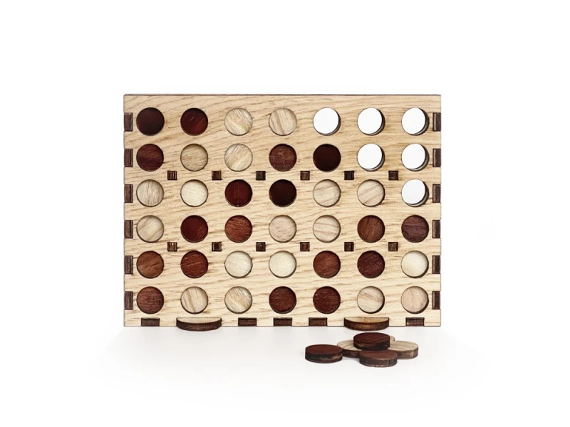 Laserdatei - 4G Mini