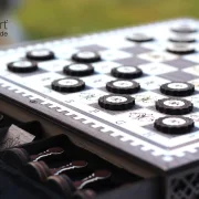 Laser File - Chess V2