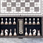 Laser File - Chess V2