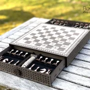 Laser File - Chess V2