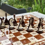 Laser File - Chess V2