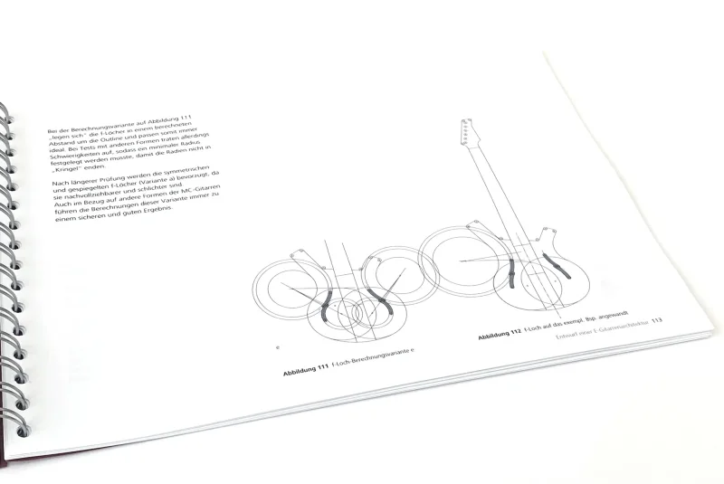 MC Guitar Patent