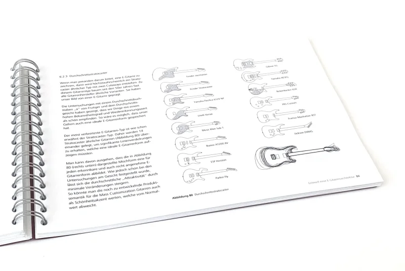 MC Guitar Patent