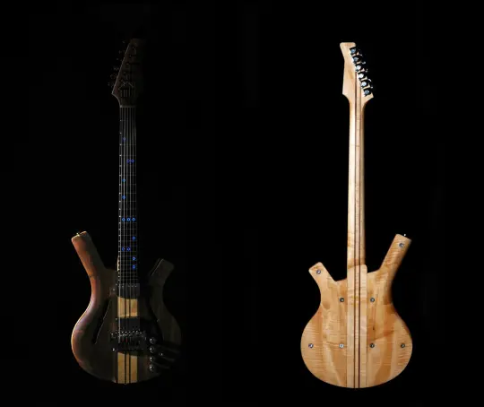 MC Guitar (priceless)