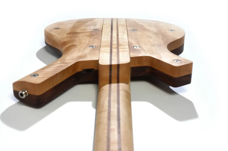 MC Guitar Patent