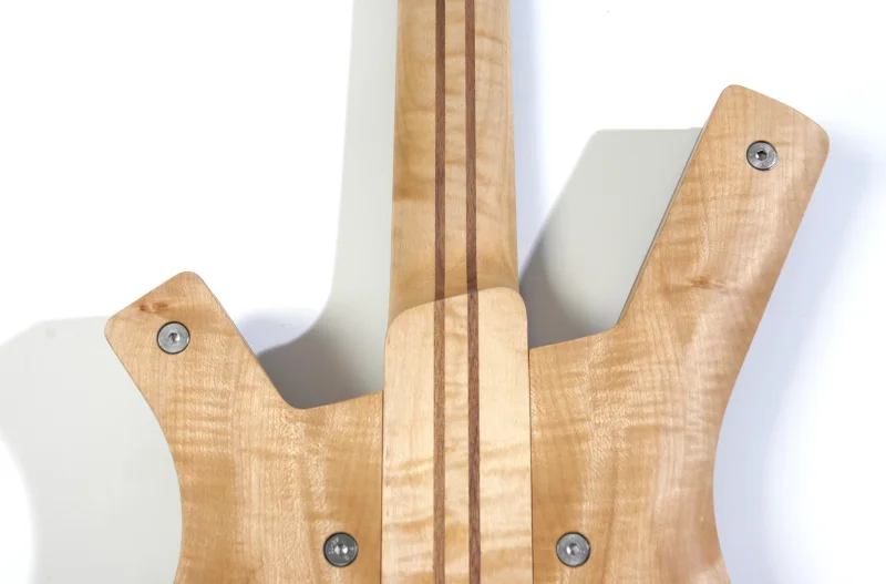 MC Guitar Patent