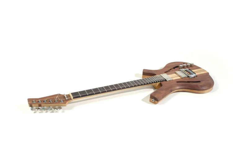 MC Guitar Patent