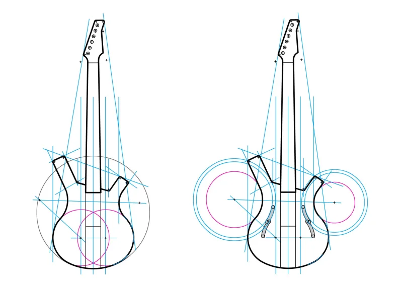MC Guitar Patent