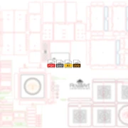 große klappbare Schmuckschatulle Schminkkiste Aufbewahrungsbox Organizer - Laserschnittdatei Pdf Ai Dxf Svg für Ohrhänger Ringe Ketten uvm.