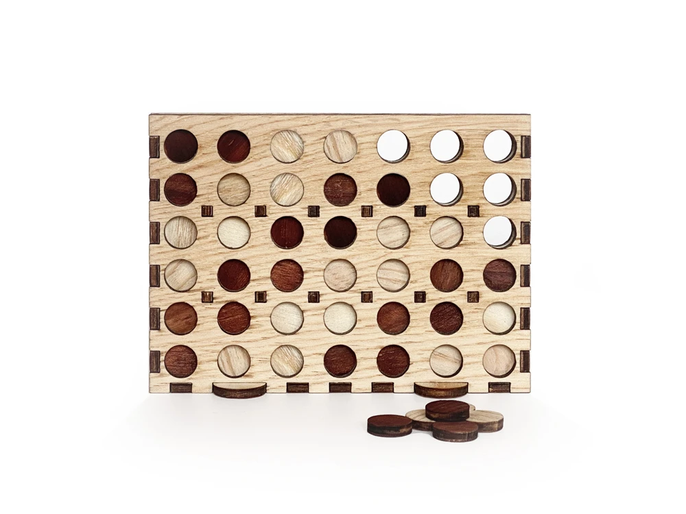 Laserdatei - 4G Mini