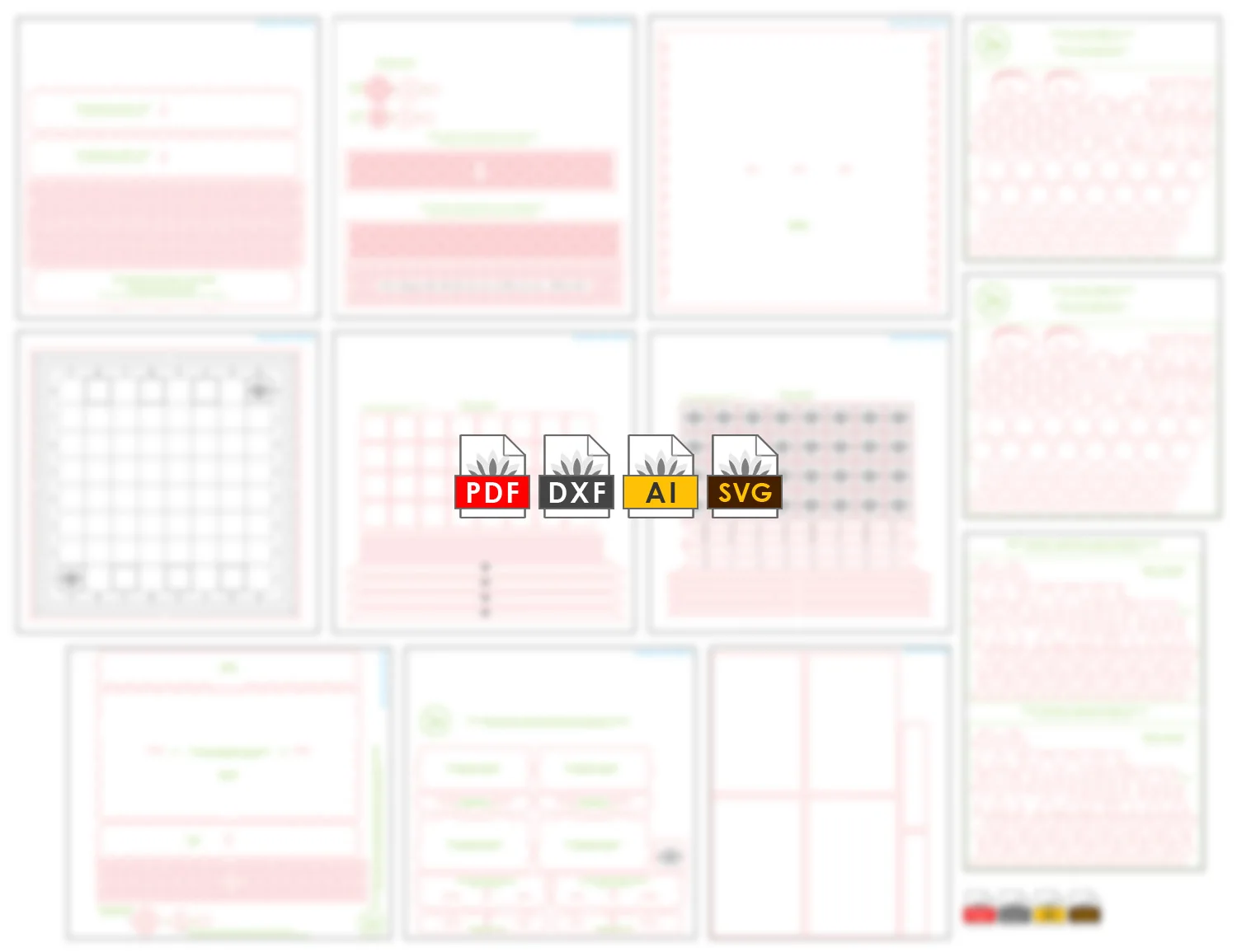 Laser File - Chess V2