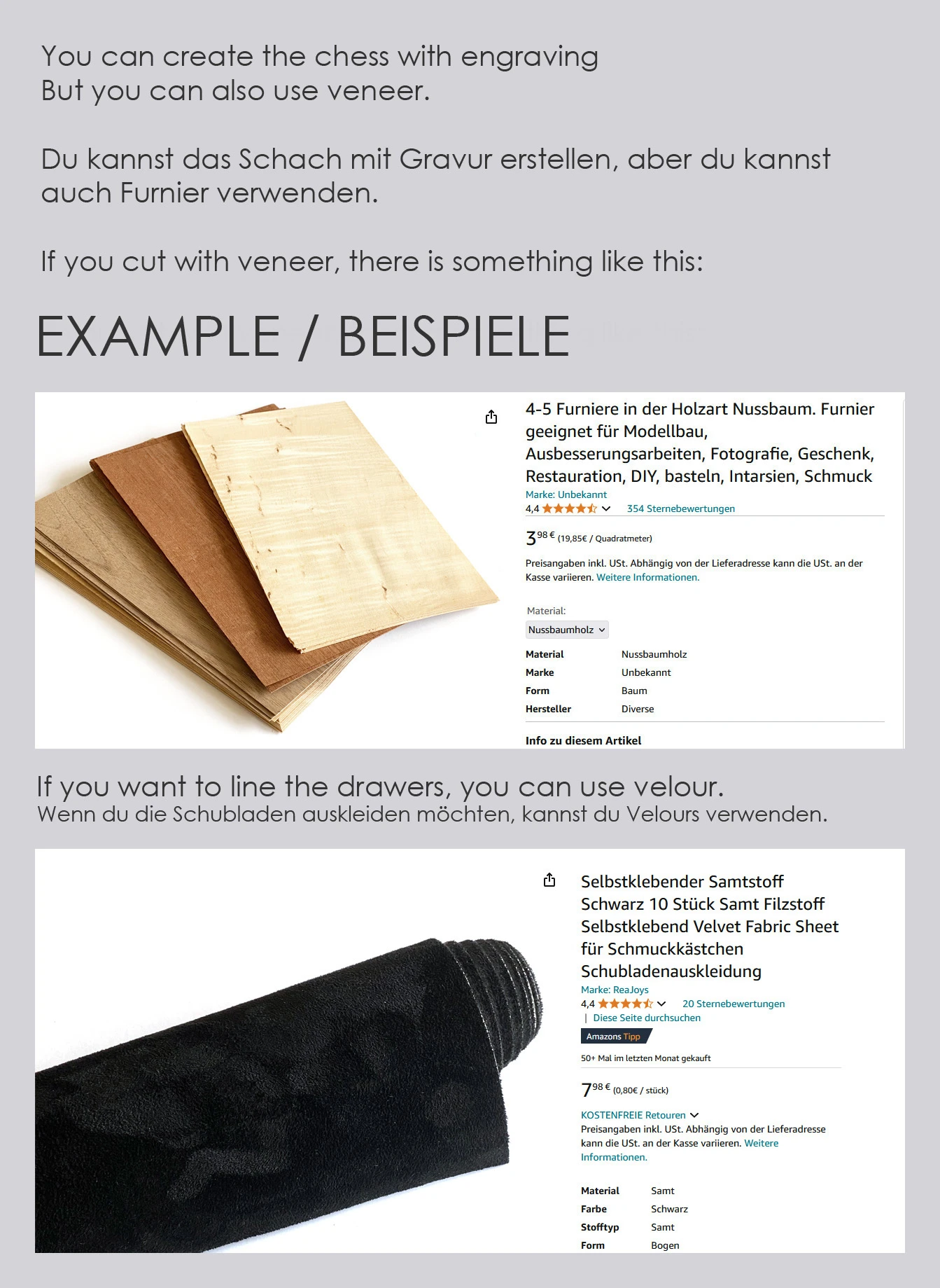 Laser File - Chess and Checkers