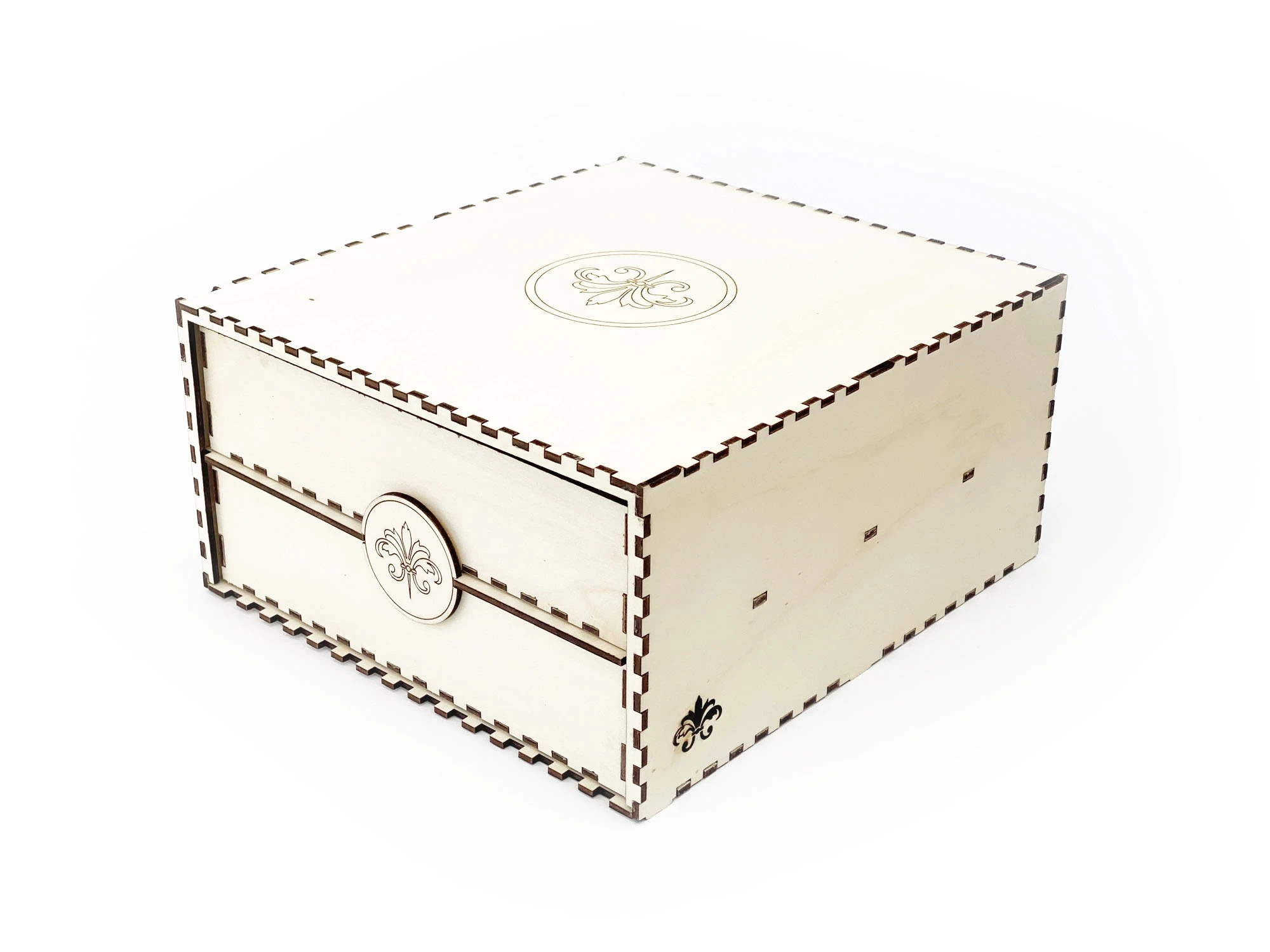 Laserdatei - Schrank passend zum AirBrush Farbenhalter