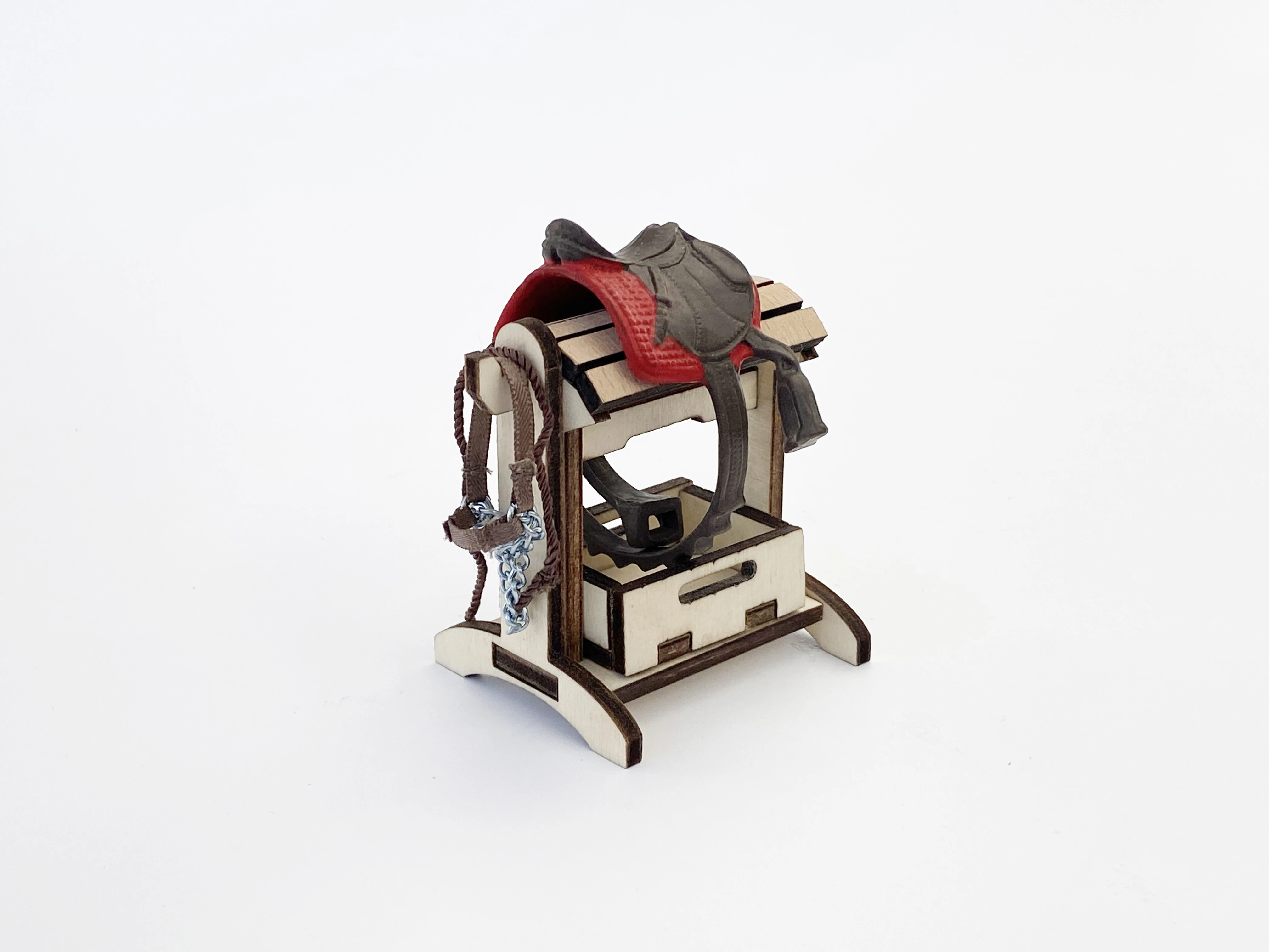 Laser File - the latest accessories