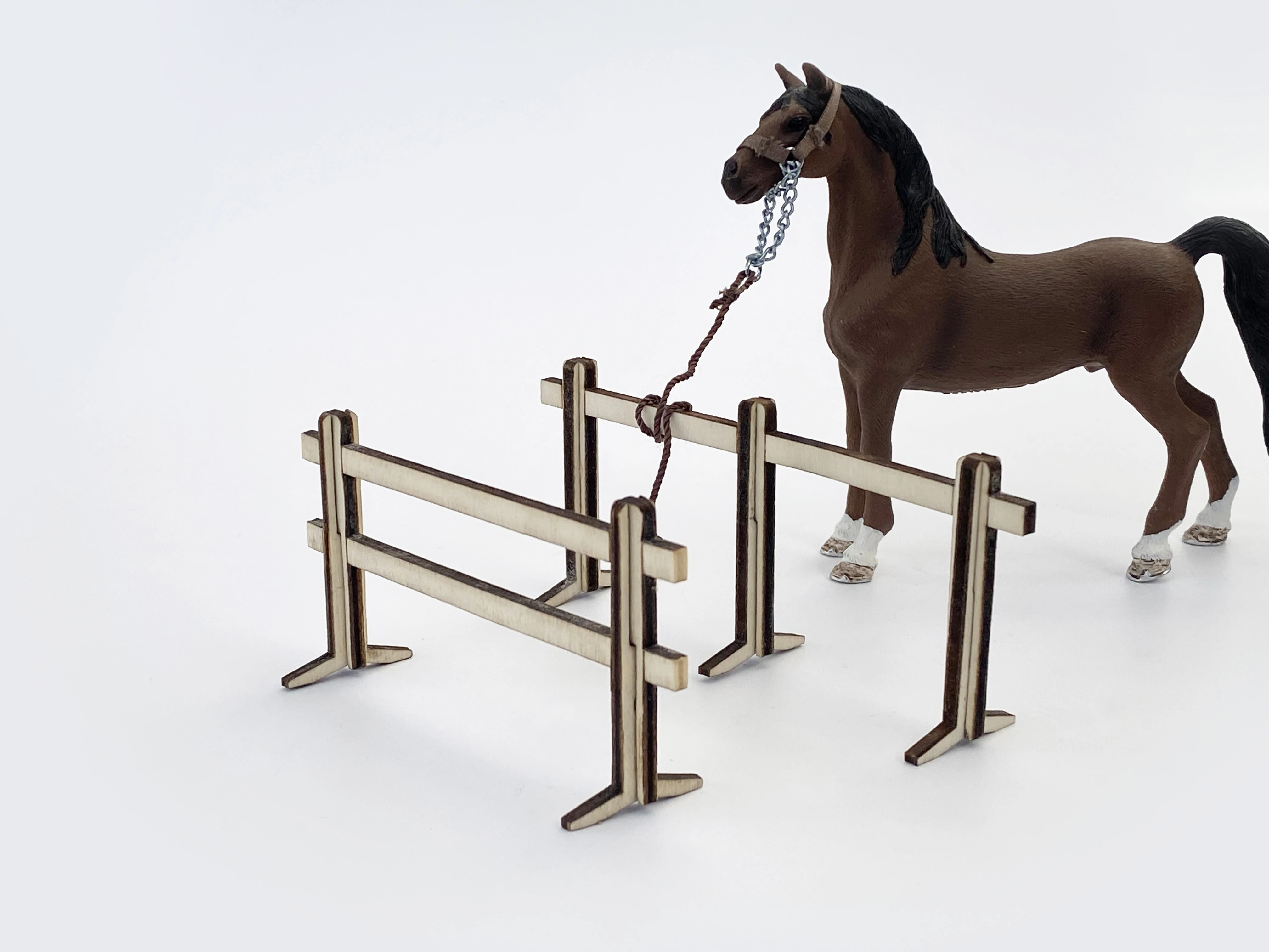 Laser File - the latest accessories