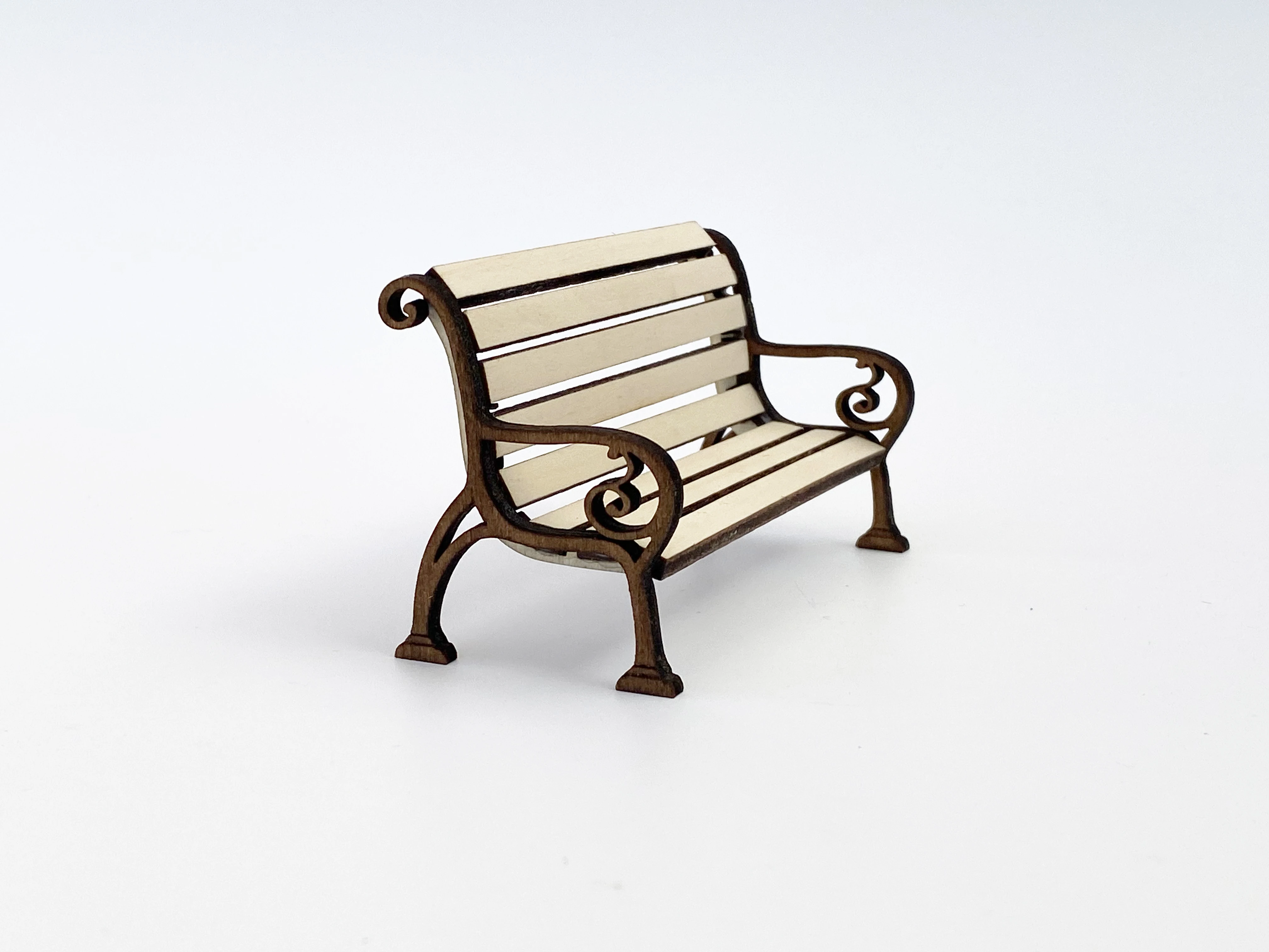 Laser File - the latest accessories