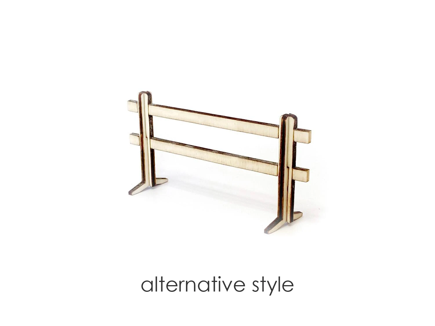 Laser File - Riding Stable Accessories