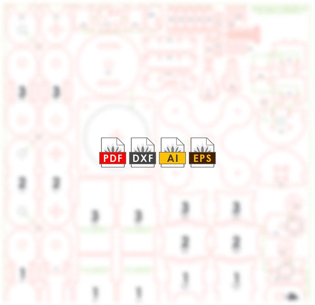 Roboterarm mit 6 Freiheitsgraden + Greifzange