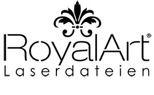 RoyalArt Logo